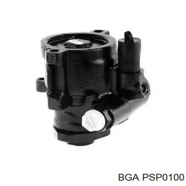 Купити PSP0100 BGA Насос гідравліки