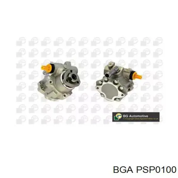 Насос ГУР PSP0100 BGA