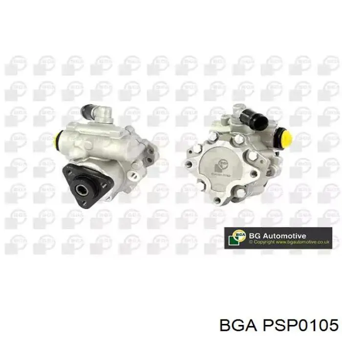 Купити PSP0105 BGA Насос гідравліки