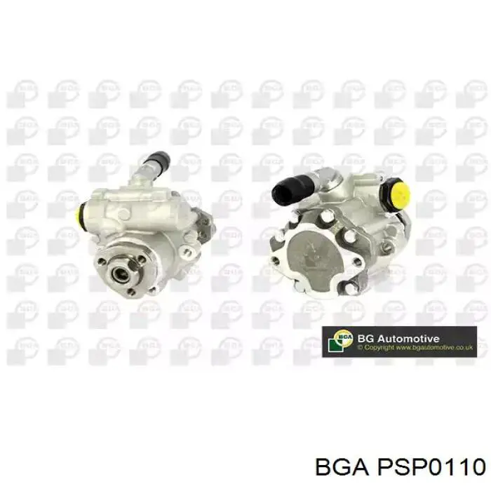 Купити PSP0110 BGA Насос гідравліки