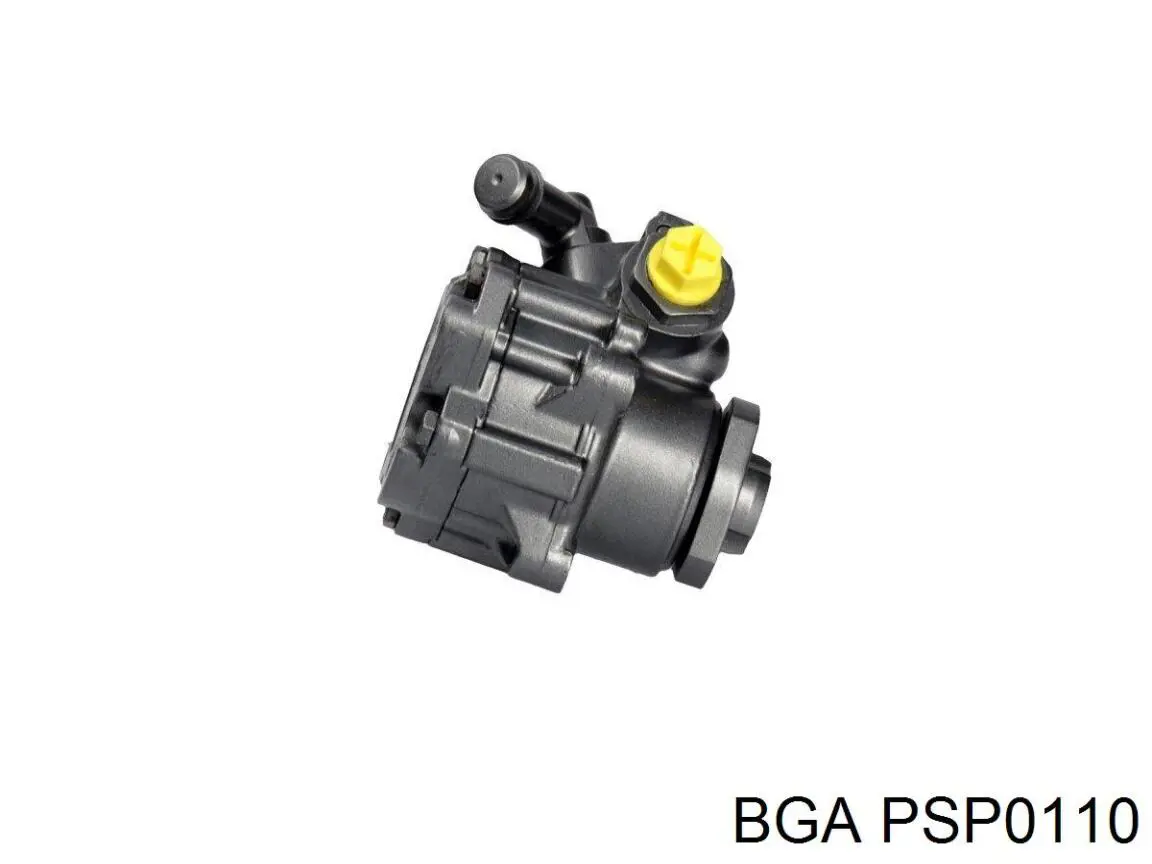 PSP0110 BGA насос гідропідсилювача керма (гпк)