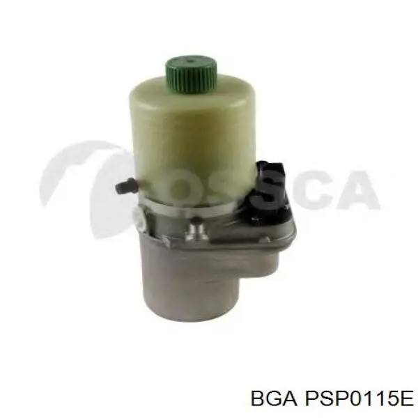PSP0115E BGA Насос гідропідсилювача