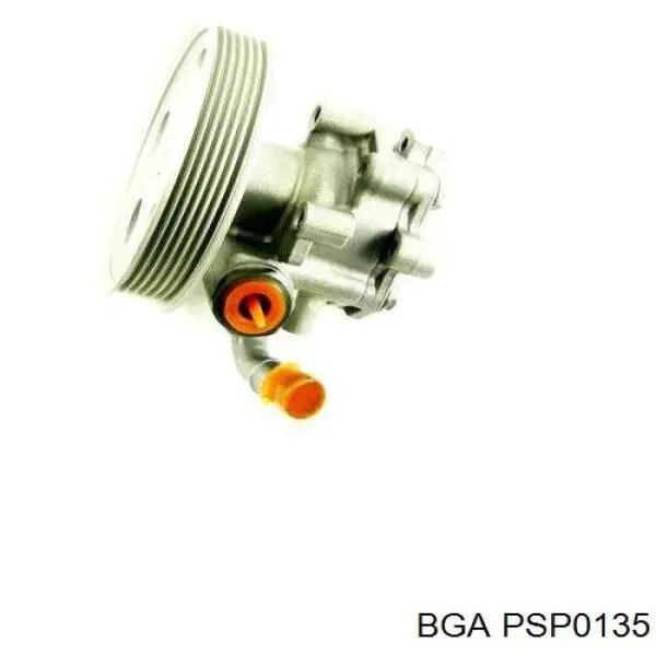 Купити PSP0135 BGA Насос гідравліки