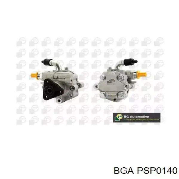 Насос ГПК BGA PSP0140 ціна, від 102.03 USD