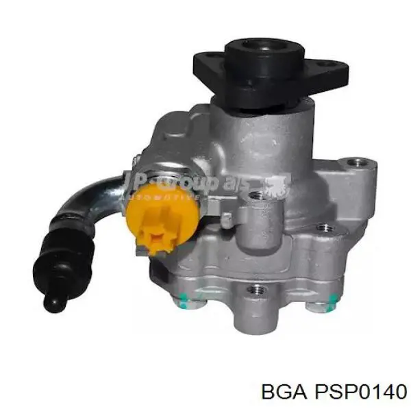 PSP0140 BGA насос гідропідсилювача керма (гпк)