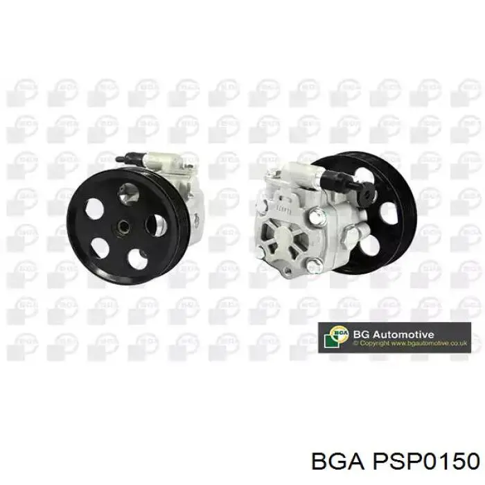 Насос ГПК BGA PSP0150 ціна, від 114.71 USD
