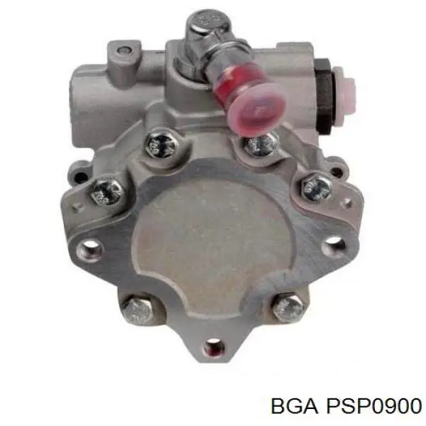 Купити PSP0900 BGA Насос гідравліки