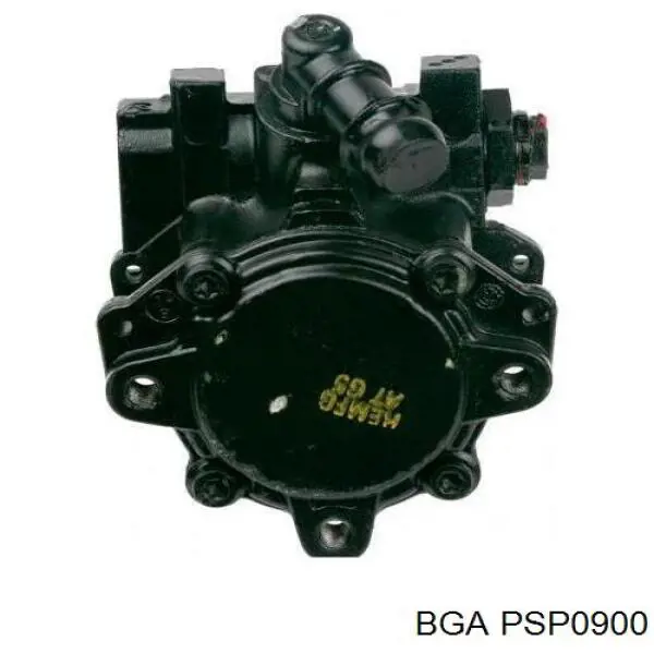 Насос ГПК BGA PSP0900 ціна, від 145.43 USD