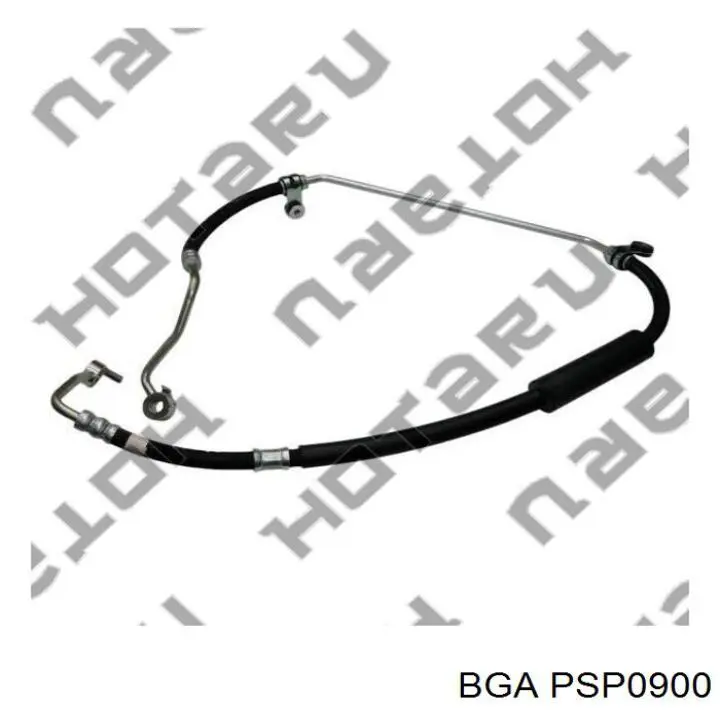 Купити PSP0900 BGA Насос гідравліки
