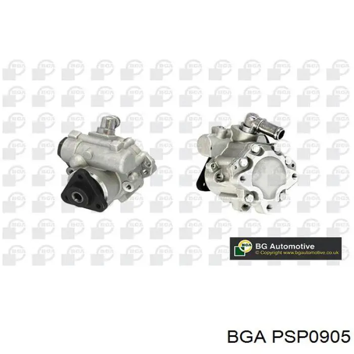 Купити PSP0905 BGA Насос гідравліки