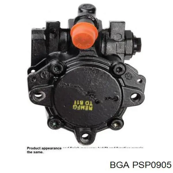 Насос ГПК BGA PSP0905 ціна, від 130.24 USD
