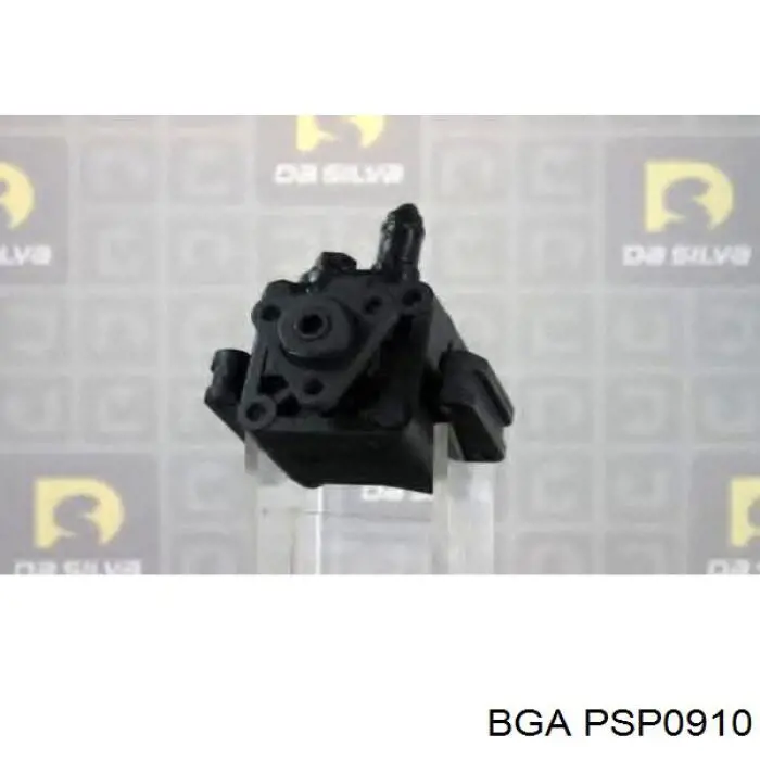 Насос ГПК BGA PSP0910 ціна, від 124.13 USD