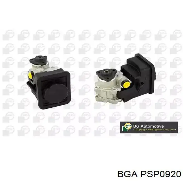 Купити PSP0920 BGA Насос гідравліки