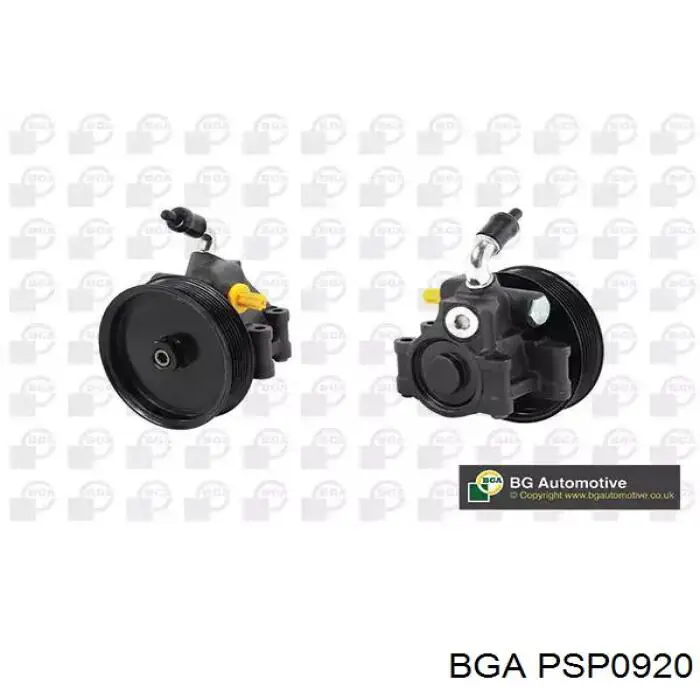 Насос ГПК BGA PSP0920 ціна, від 108.66 USD
