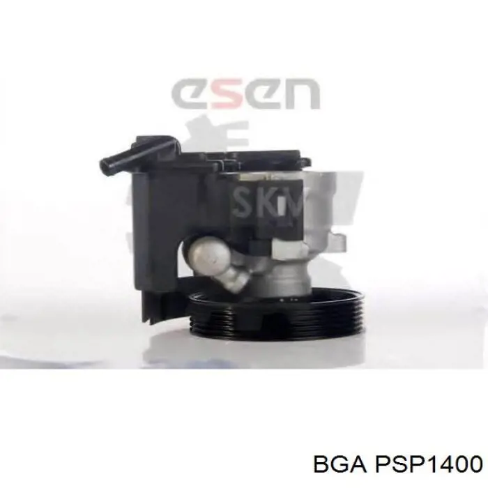 Купити PSP1400 BGA Насос гідравліки