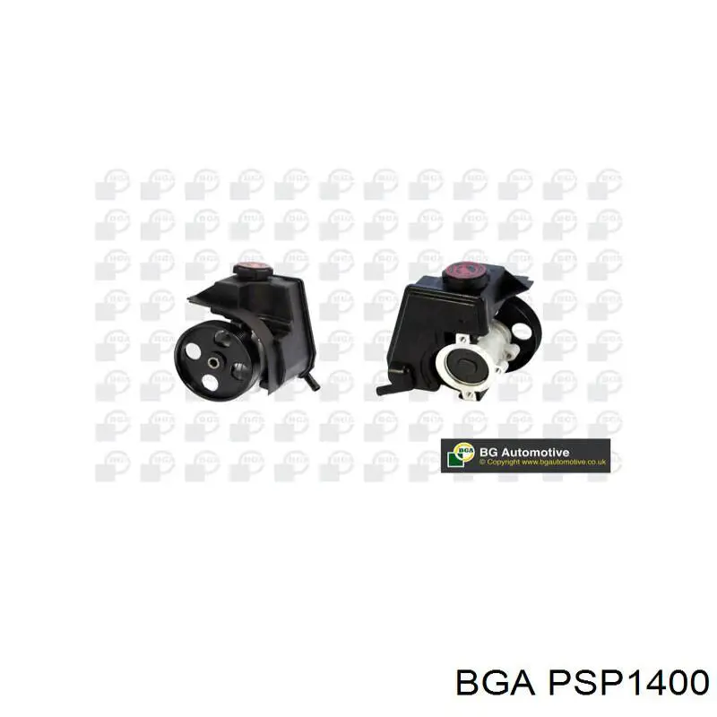 Насос ГПК BGA PSP1400 ціна, від 111.48 USD