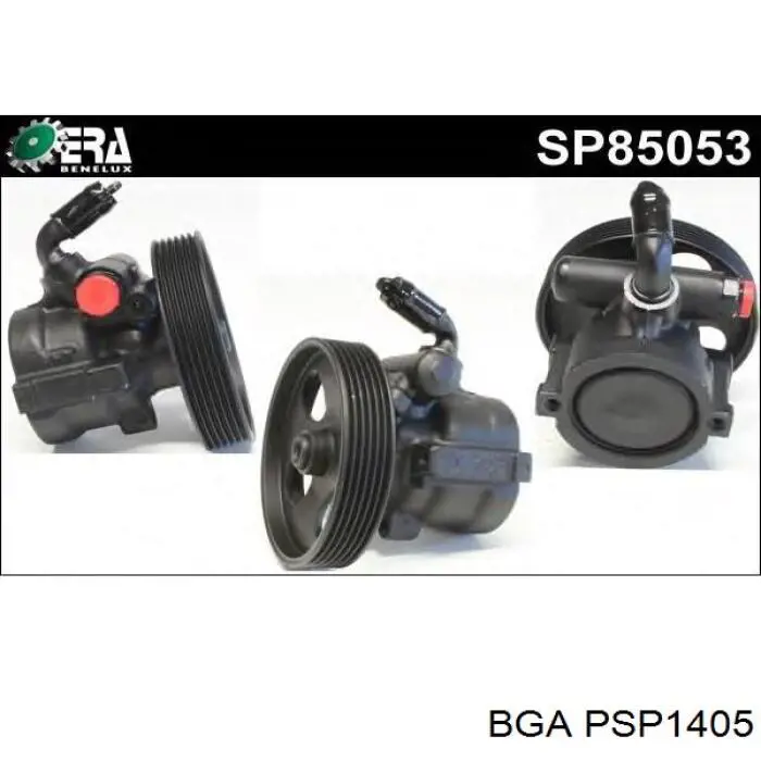 Купити PSP1405 BGA Насос гідравліки