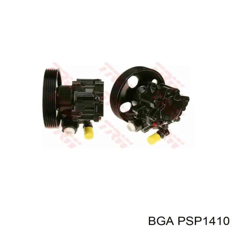 PSP1410 BGA насос гідропідсилювача керма (гпк)
