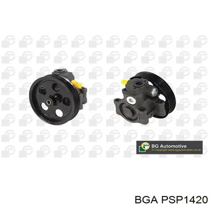 Насос ГПК BGA PSP1420 ціна, від 130.19 USD