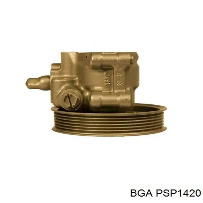 PSP1420 BGA насос гідропідсилювача керма (гпк)