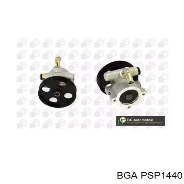 PSP1440 BGA насос гідропідсилювача керма (гпк)