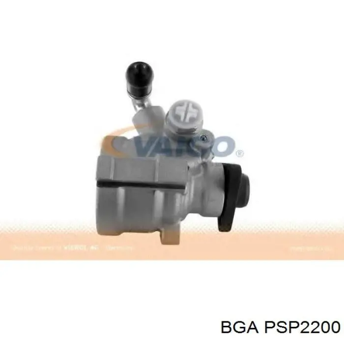 PSP2200 BGA насос гідропідсилювача керма (гпк)