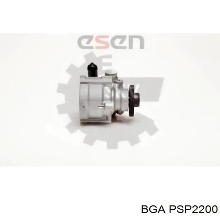 Насос ГПК BGA PSP2200 ціна, від 78.13 USD