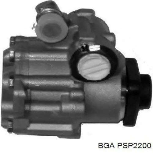 Купити PSP2200 BGA Насос гідравліки