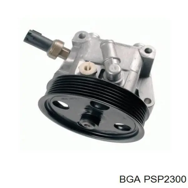 Насос ГПК BGA PSP2300 ціна, від 130.75 USD