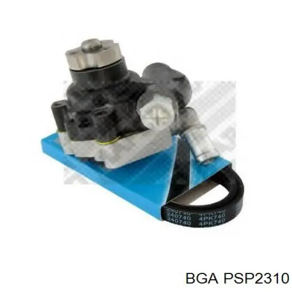 Купити PSP2310 BGA Насос гідравліки