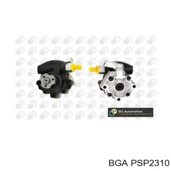 Насос ГУР PSP2310 BGA