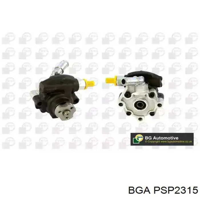 Насос ГПК BGA PSP2315 ціна, від 138.86 USD
