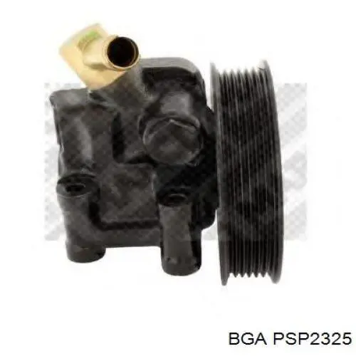 Насос ГПК BGA PSP2325 ціна, від 97.42 USD