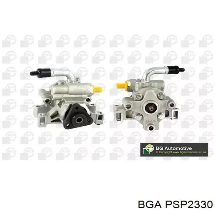 Насос ГПК BGA PSP2330 ціна, від 173.09 USD