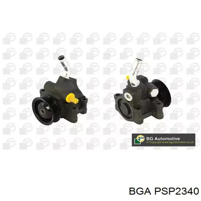 Насос ГПК BGA PSP2340 ціна, від 150.58 USD