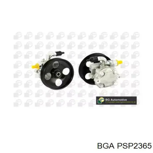 Насос ГПК BGA PSP2365 ціна, від 70.59 USD