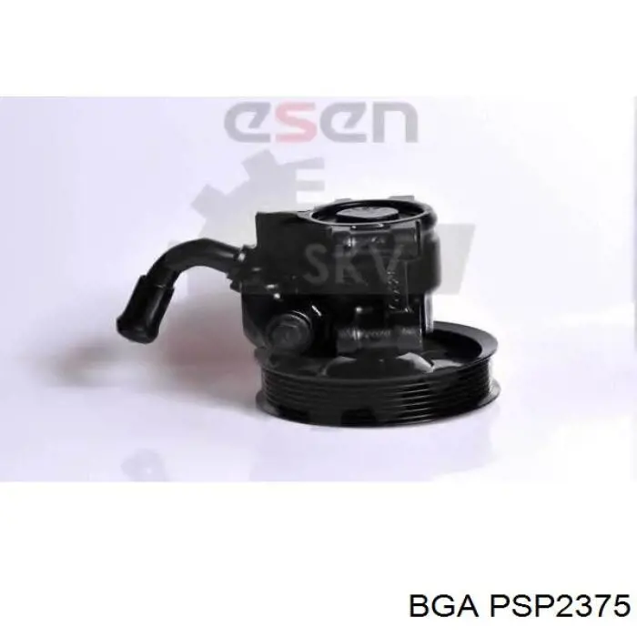 Насос гідропідсилювача керма BGA PSP2375