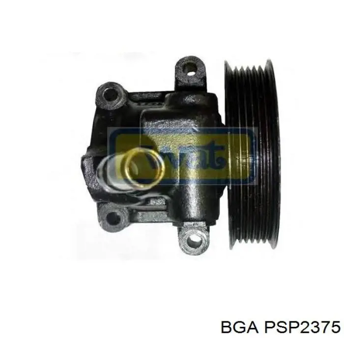 PSP2375 BGA Насос гідропідсилювача