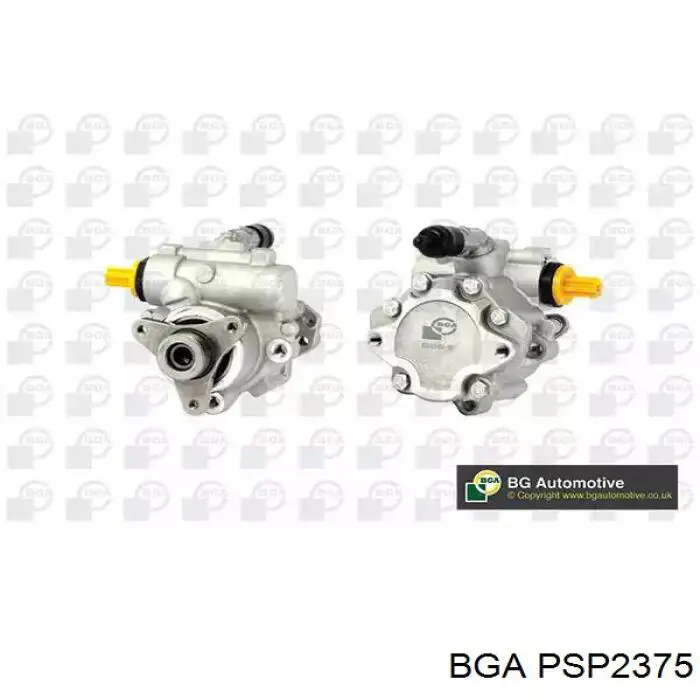 Насос ГПК BGA PSP2375 ціна, від 64.23 USD