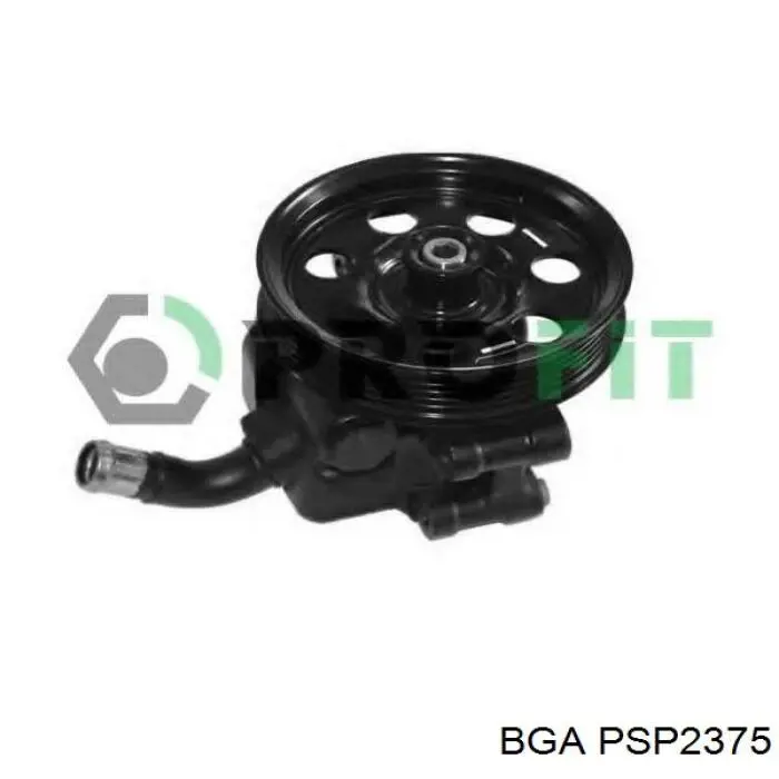 Насос ГПК BGA PSP2375 ціна, від 64.23 USD