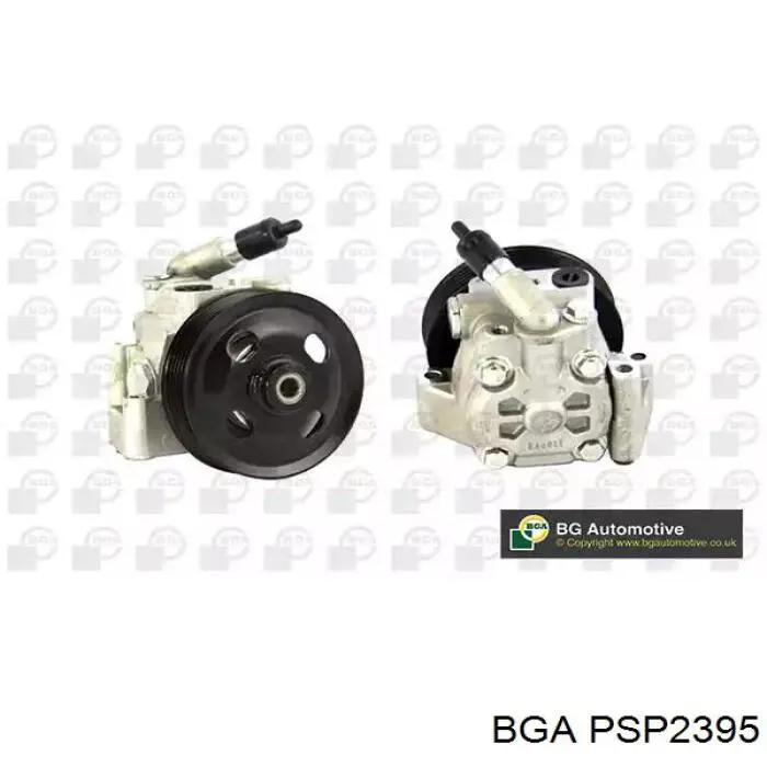 Насос ГПК BGA PSP2395 ціна, від 158.79 USD