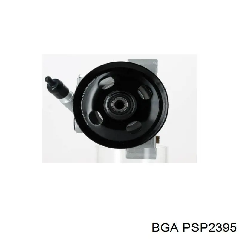 PSP2395 BGA Насос гідропідсилювача