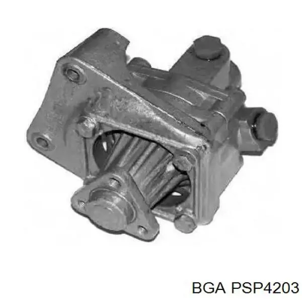 PSP4203 BGA насос гідропідсилювача керма (гпк)