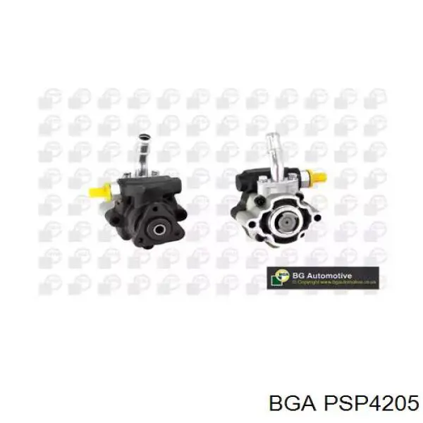 Насос ГПК BGA PSP4205 ціна, від 131.55 USD
