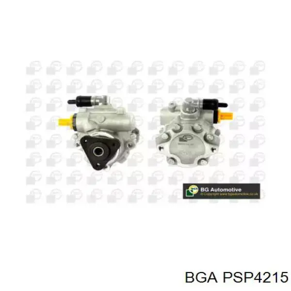 Купити PSP4215 BGA Насос гідравліки