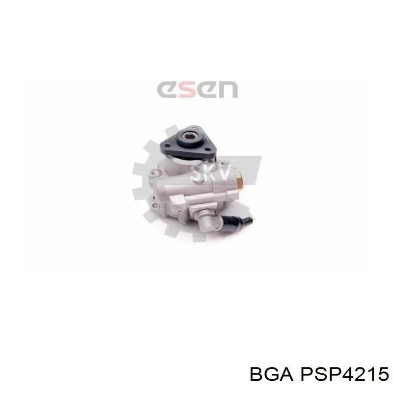 Насос ГПК BGA PSP4215 ціна, від 42.28 USD