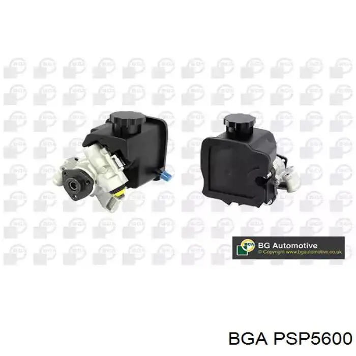 Купити PSP5600 BGA Насос гідравліки