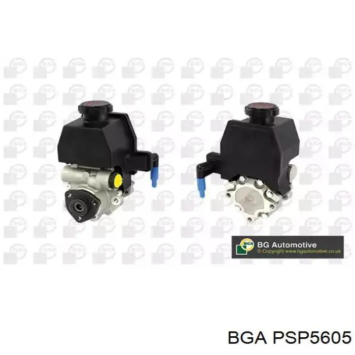 Насос ГПК BGA PSP5605 ціна, від 103.10 USD