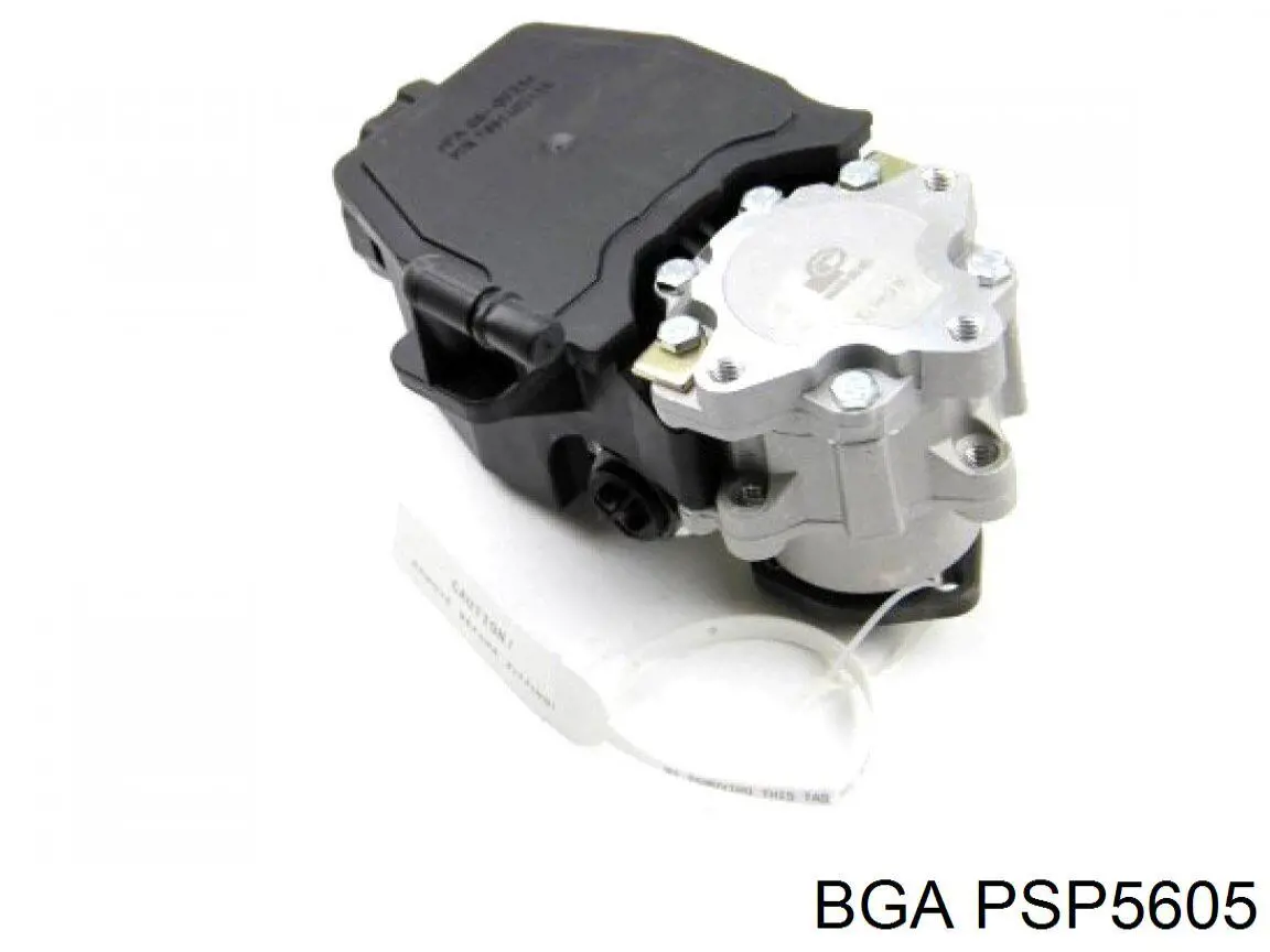 PSP5605 BGA насос гідропідсилювача керма (гпк)
