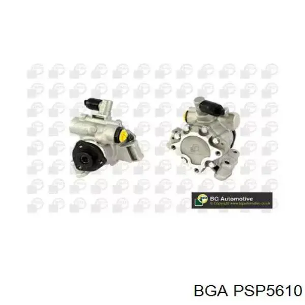 Насос ГПК BGA PSP5610 ціна, від 96.60 USD
